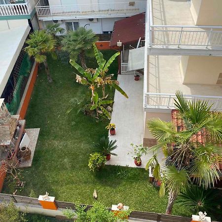 Apartman Mirjana Paralia Katerinis Exterior photo