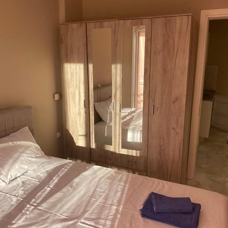 Apartman Mirjana Paralia Katerinis Exterior photo