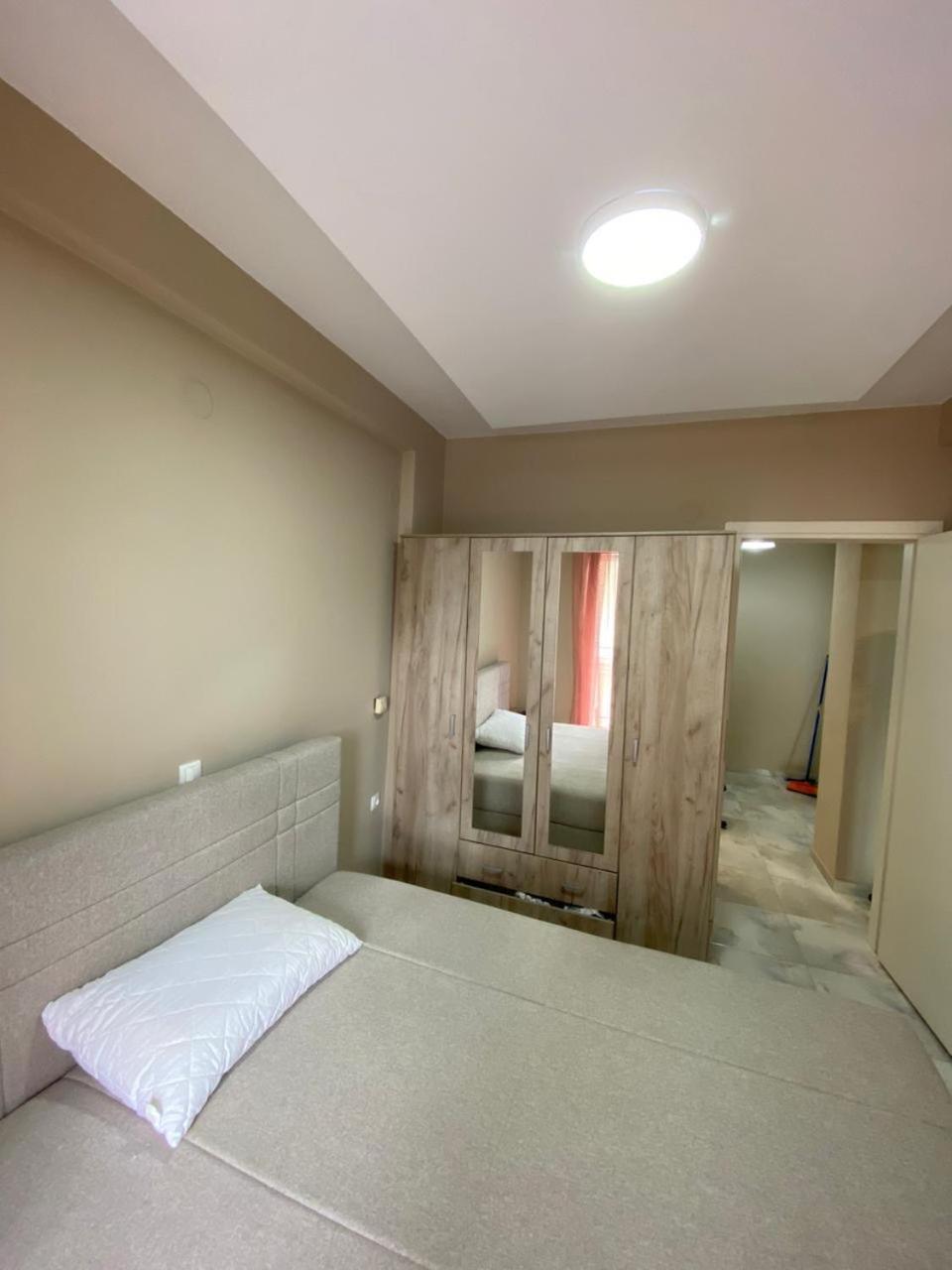 Apartman Mirjana Paralia Katerinis Exterior photo
