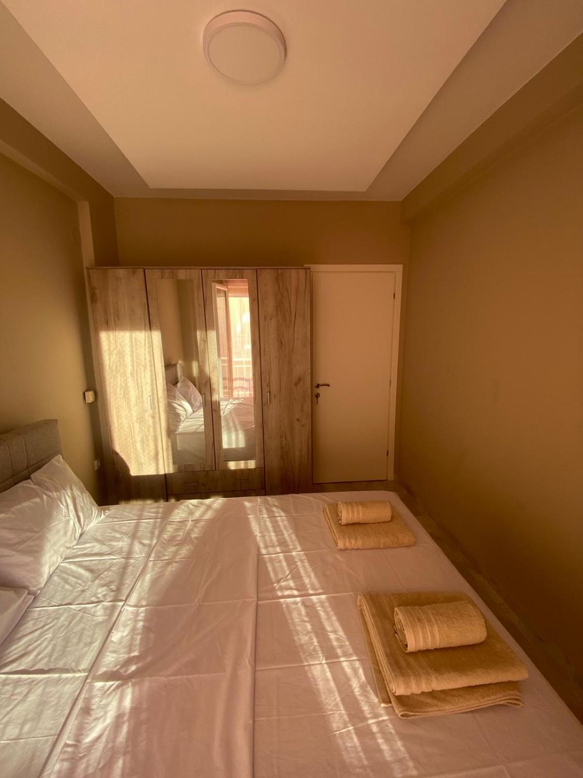 Apartman Mirjana Paralia Katerinis Exterior photo
