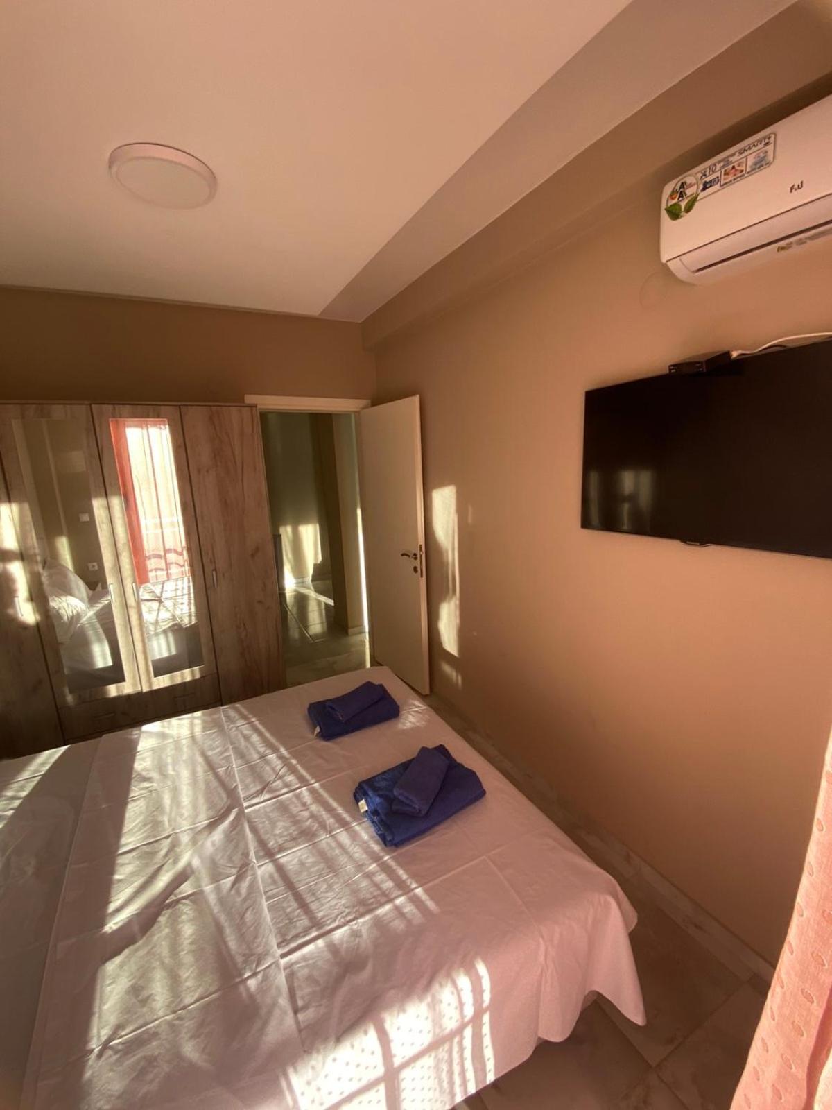 Apartman Mirjana Paralia Katerinis Exterior photo