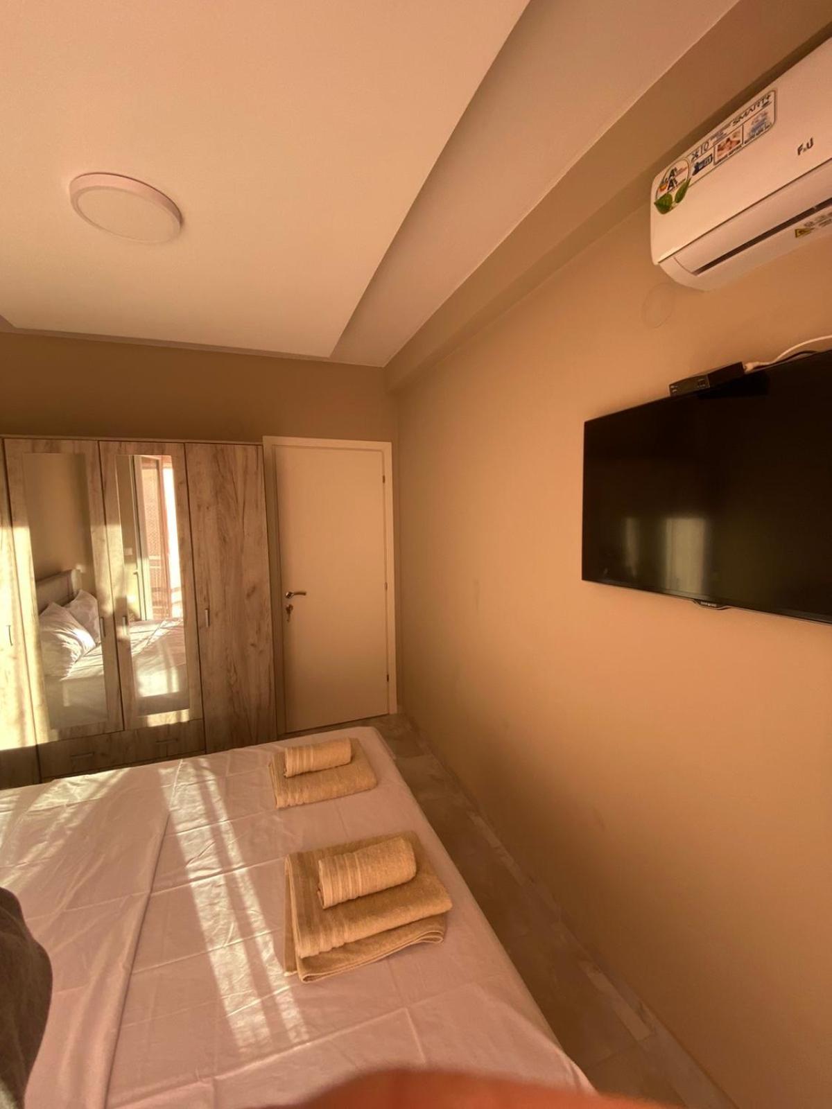 Apartman Mirjana Paralia Katerinis Exterior photo