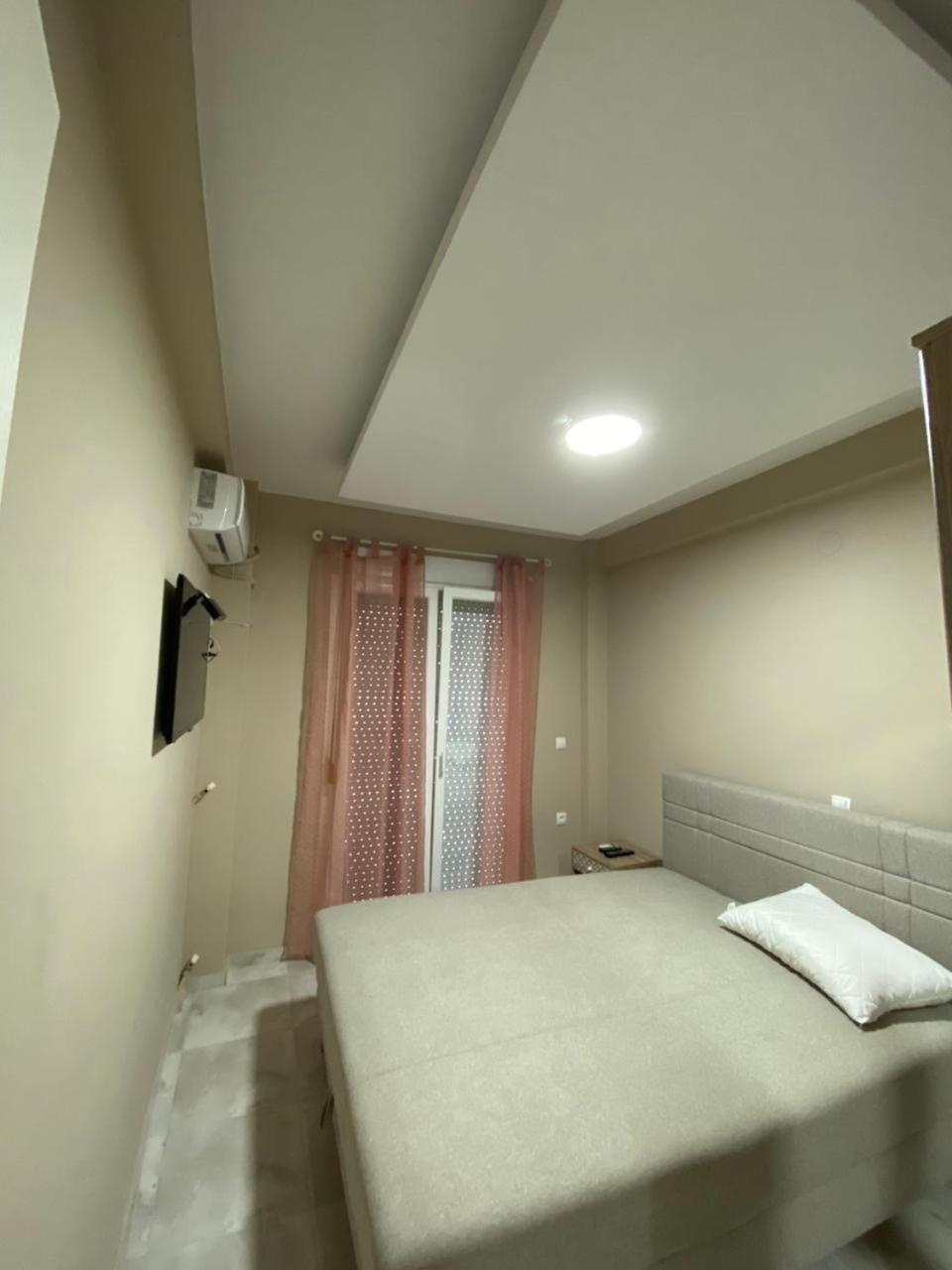Apartman Mirjana Paralia Katerinis Exterior photo