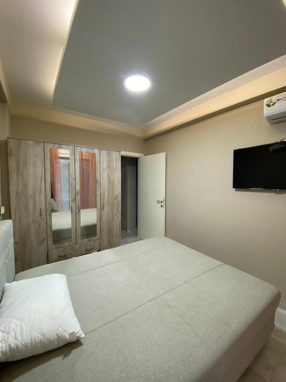 Apartman Mirjana Paralia Katerinis Exterior photo