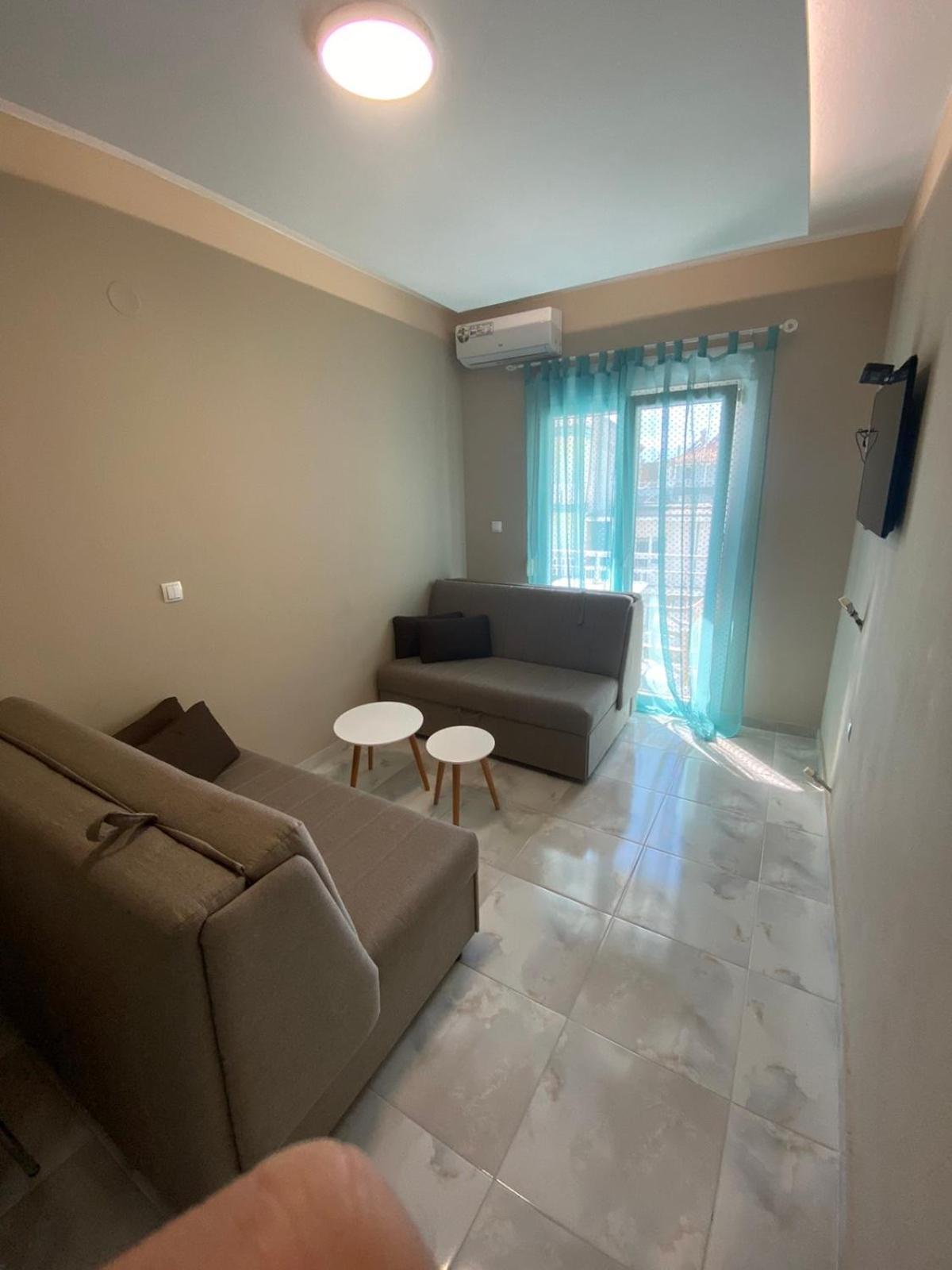 Apartman Mirjana Paralia Katerinis Exterior photo