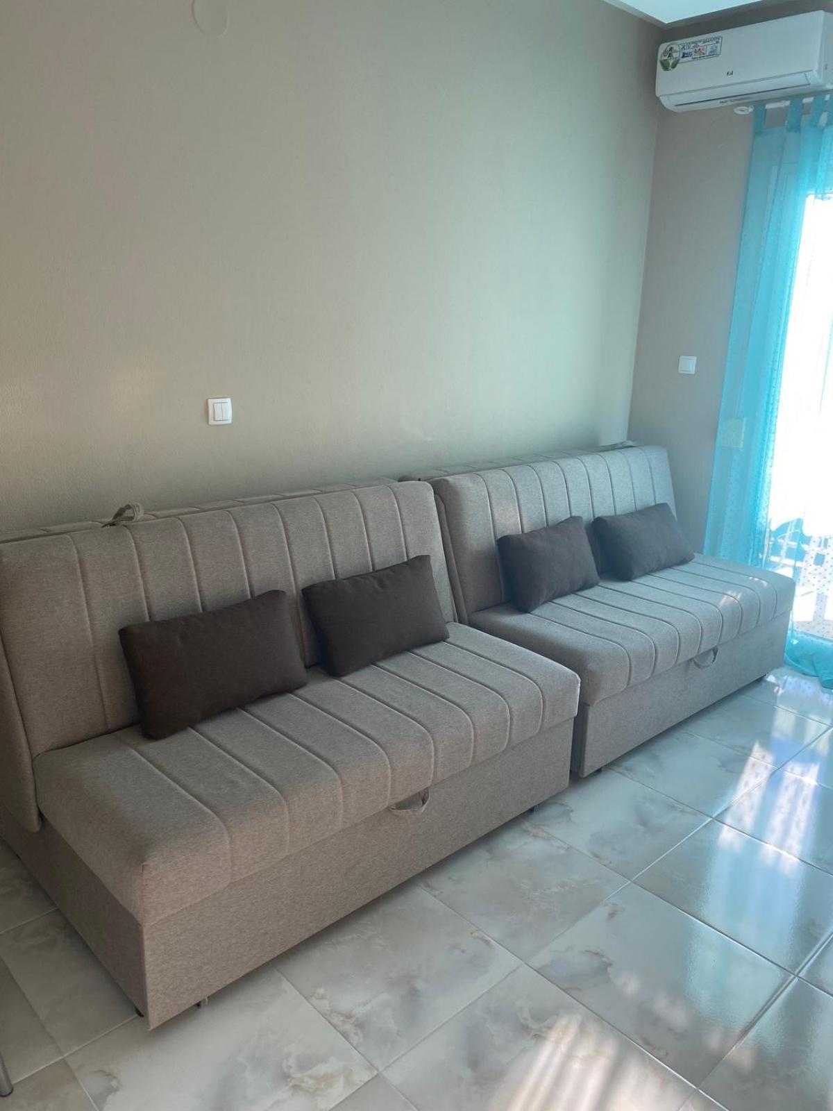 Apartman Mirjana Paralia Katerinis Exterior photo