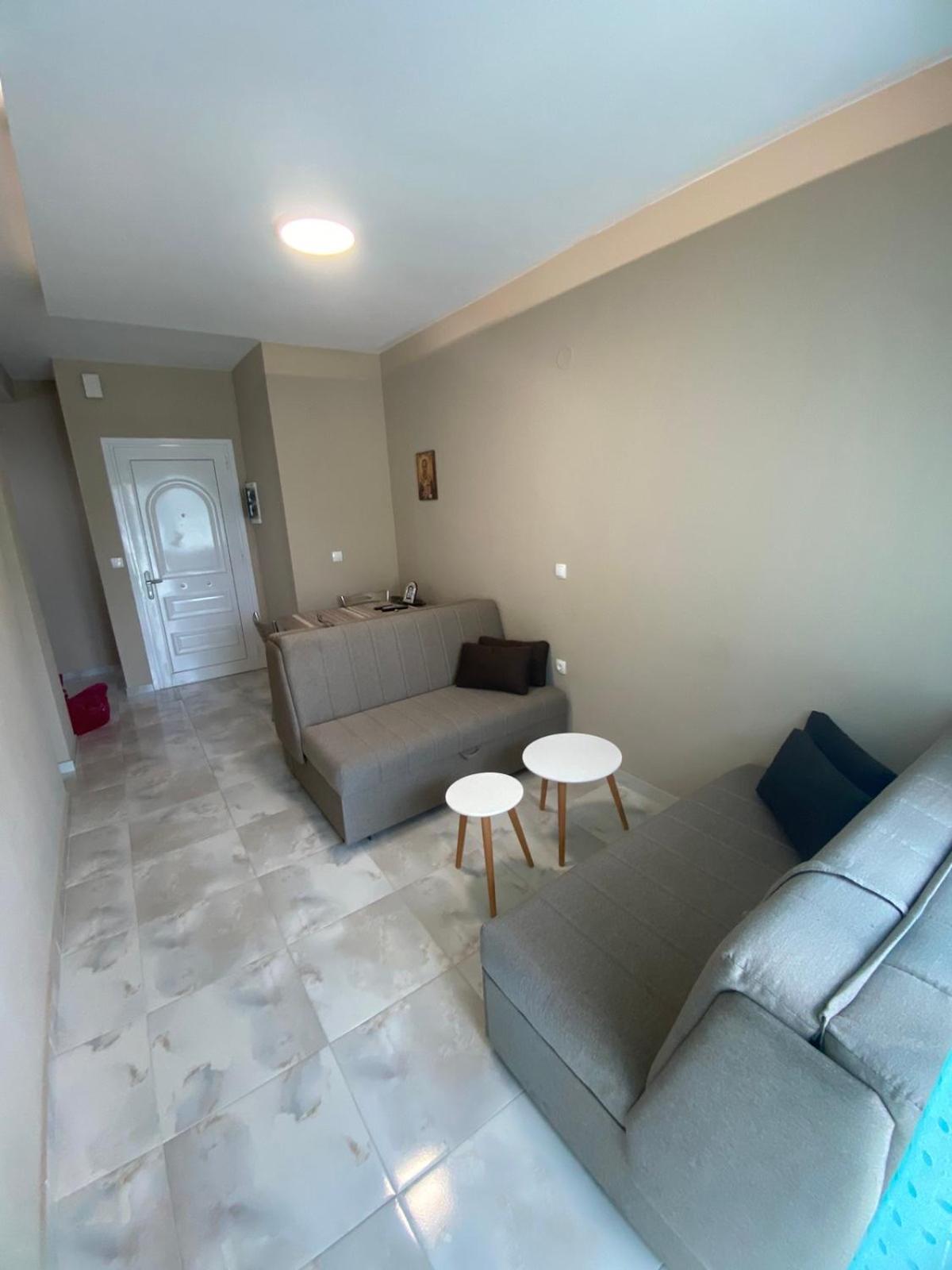 Apartman Mirjana Paralia Katerinis Exterior photo